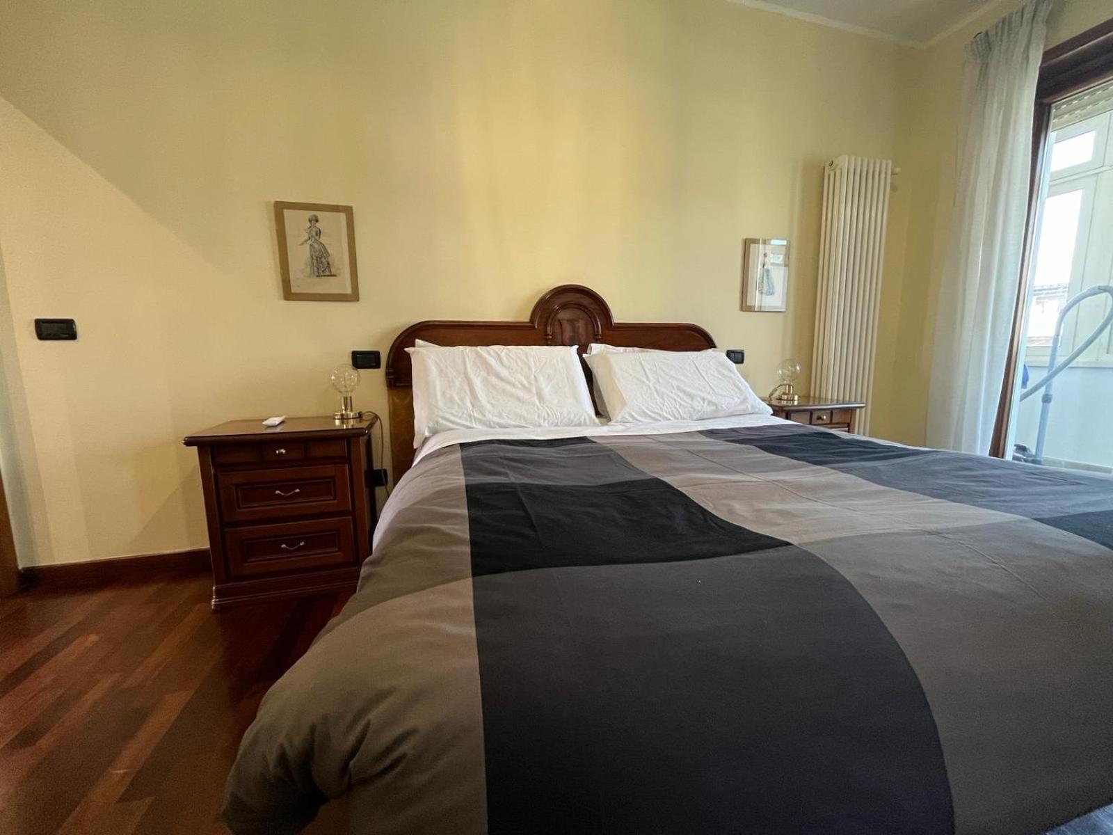 Appia Nuova Lucrezia Apartment Roma Exterior foto