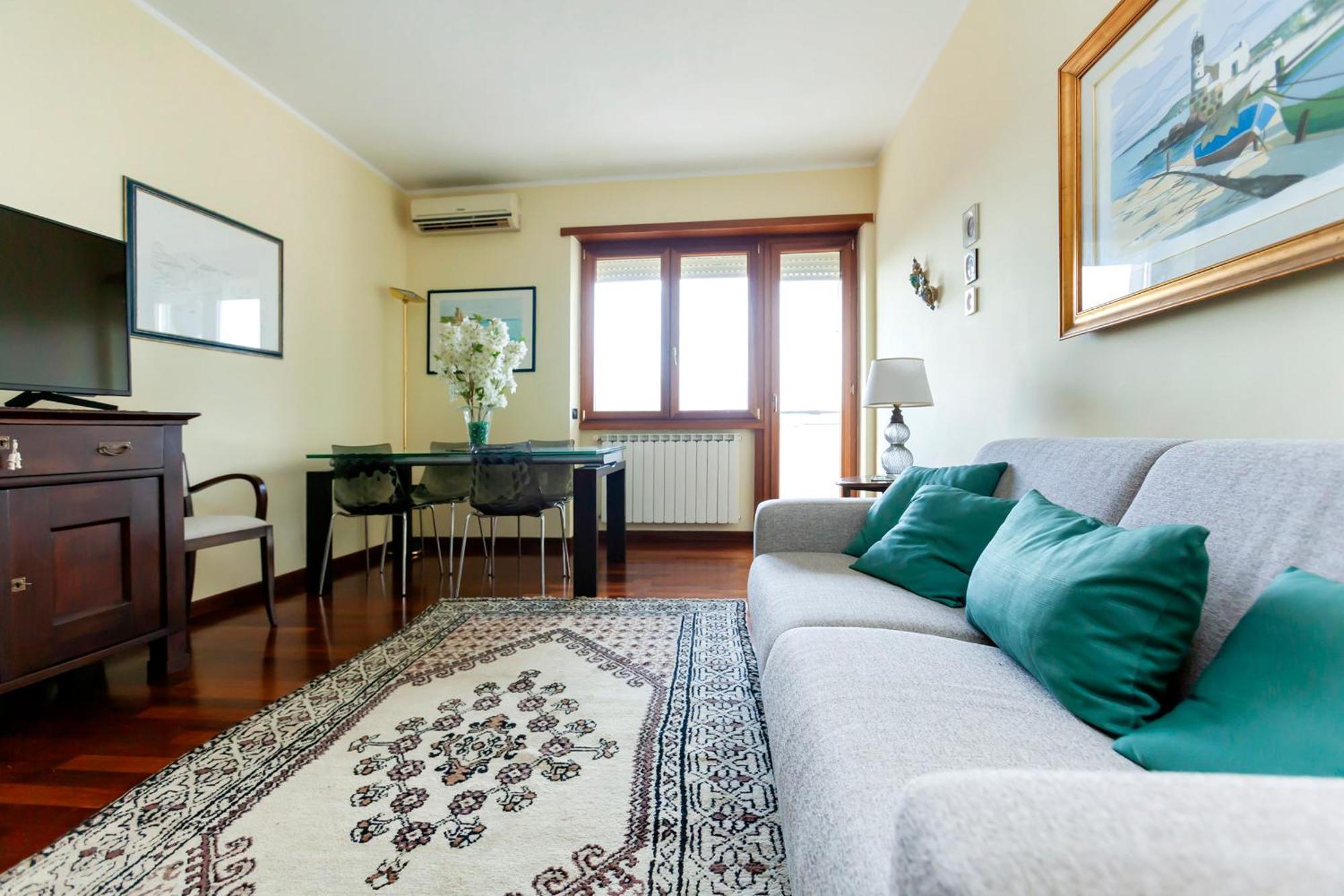 Appia Nuova Lucrezia Apartment Roma Exterior foto