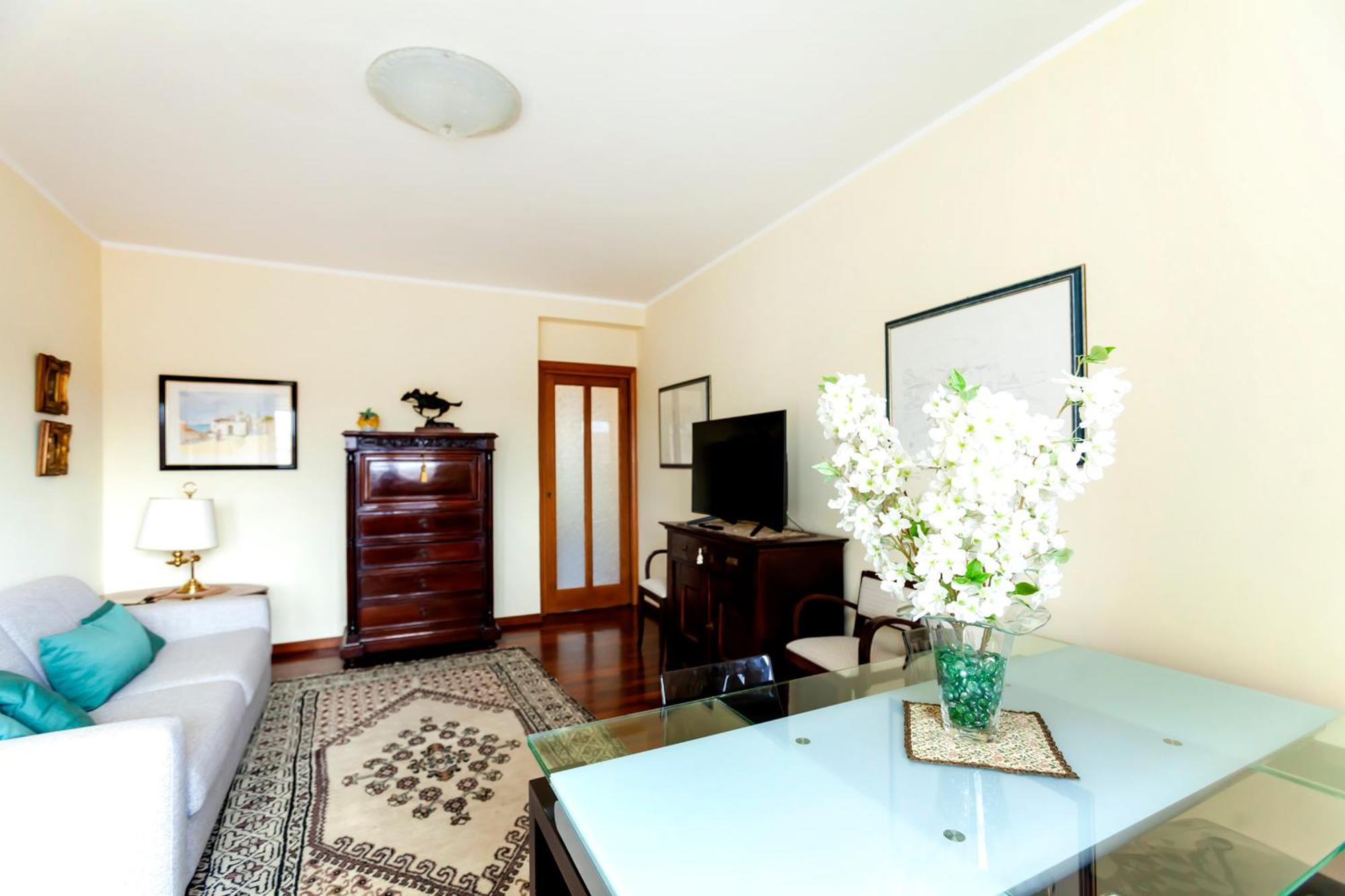 Appia Nuova Lucrezia Apartment Roma Exterior foto
