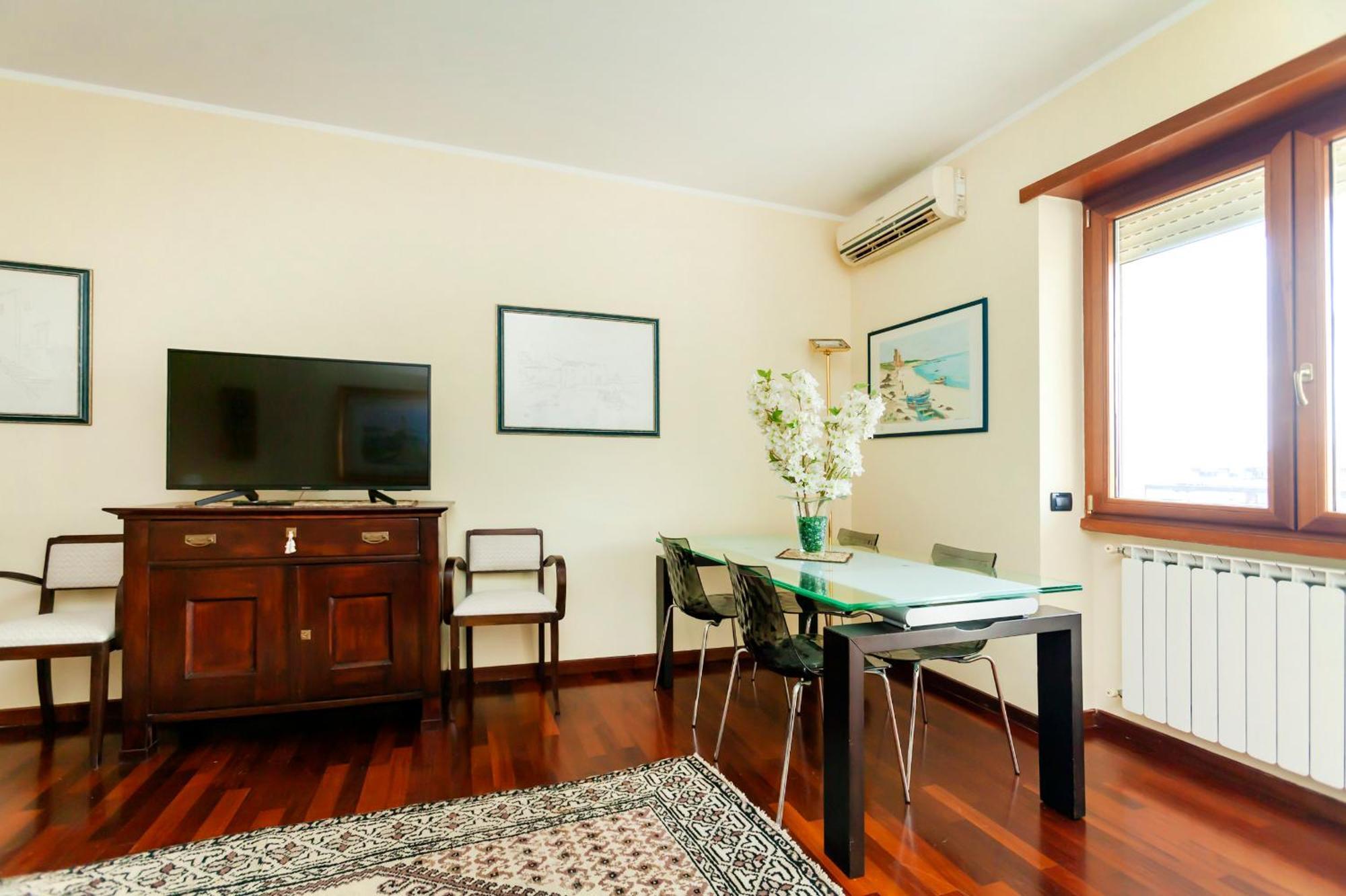 Appia Nuova Lucrezia Apartment Roma Exterior foto