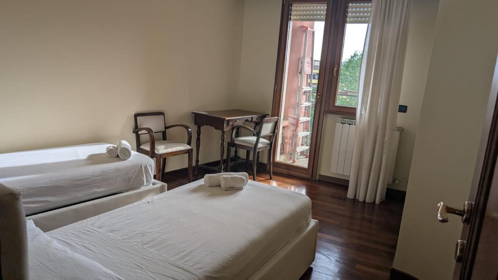 Appia Nuova Lucrezia Apartment Roma Exterior foto