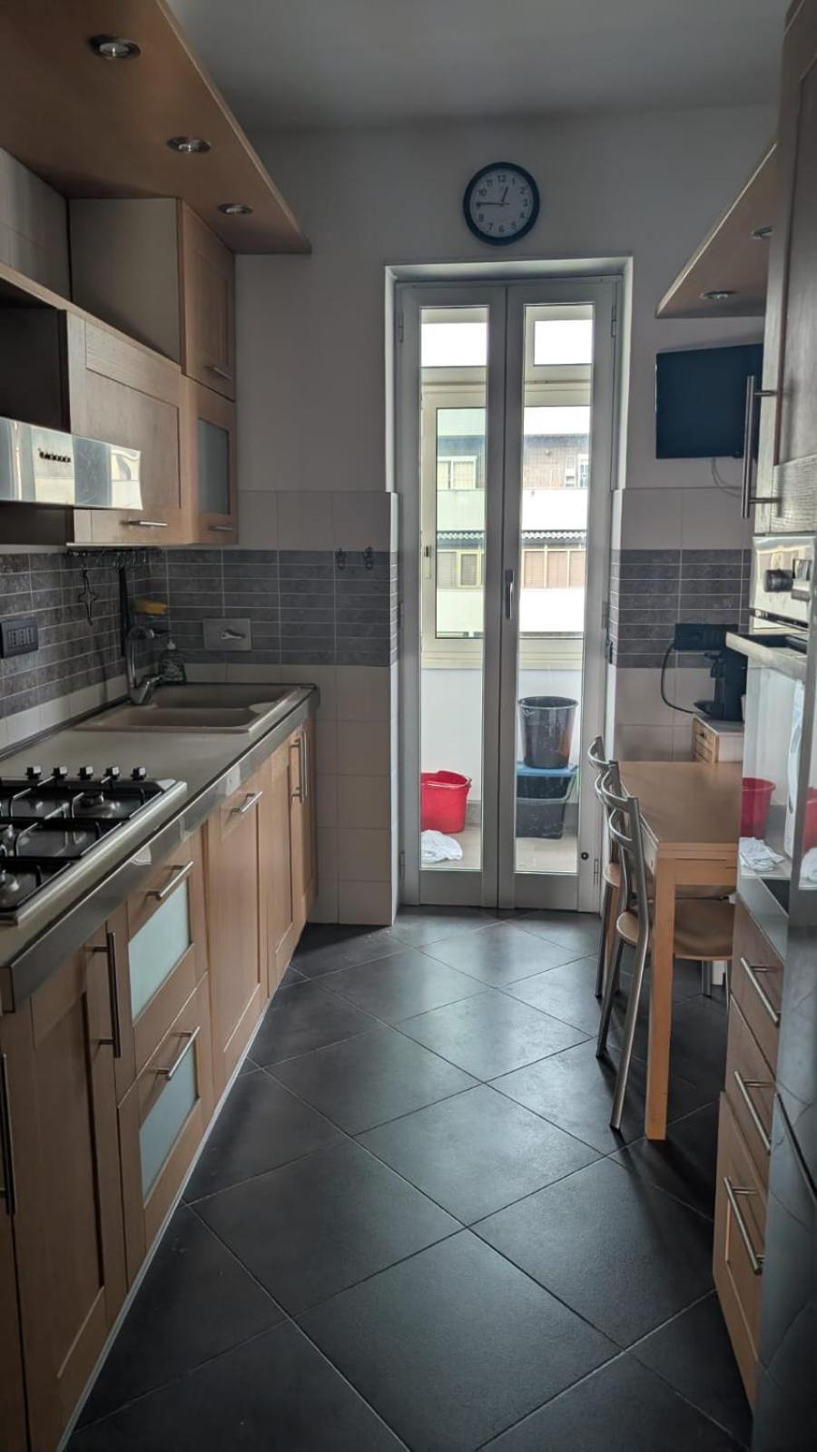 Appia Nuova Lucrezia Apartment Roma Exterior foto